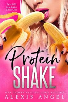 Protein Shake Protein Shake