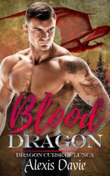 Blood Dragon Blood Dragon