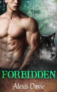 Forbidden: Wolf Stepbrother Forbidden: Wolf Stepbrother