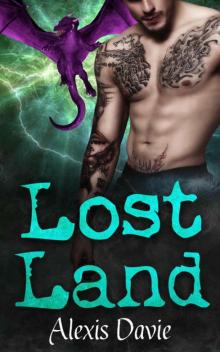 Lost Land Lost Land