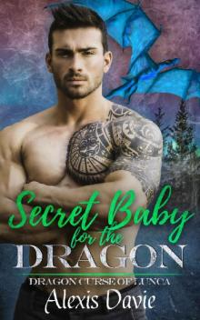 Secret Baby for the Dragon Secret Baby for the Dragon