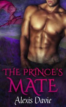 The Prince's Mate The Prince's Mate