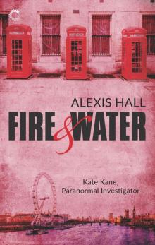 Fire & Water Fire & Water