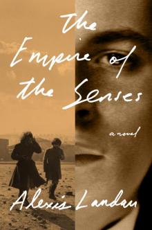 The Empire of the Senses The Empire of the Senses
