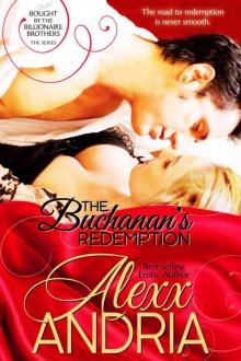 The Buchanan's Redemption The Buchanan's Redemption