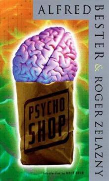 Psychoshop Psychoshop