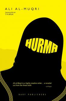 Hurma Hurma