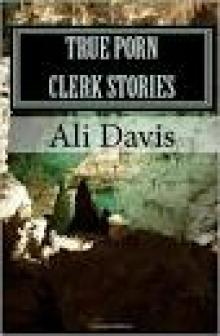 True Porn Clerk Stories