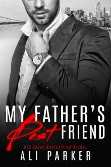 My Father's Best Friend My Father's Best Friend