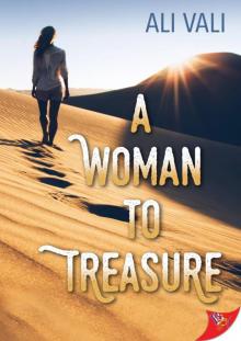 A Woman to Treasure A Woman to Treasure