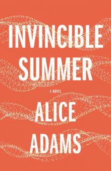 Invincible Summer