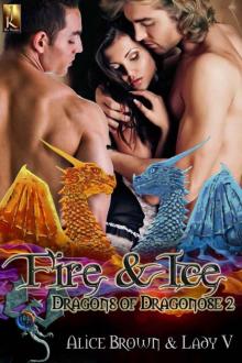 Fire & Ice