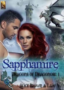 Sapphamire