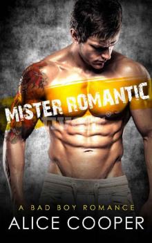 Mister Romantic Mister Romantic
