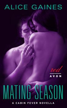 Mating Season