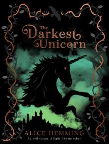 The Darkest Unicorn The Darkest Unicorn