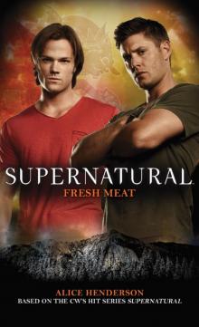 Supernatural