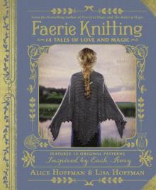 Faerie Knitting Faerie Knitting