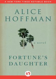 Fortune's Daughter Fortune's Daughter
