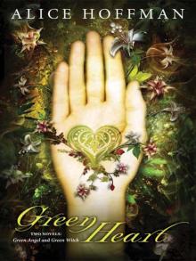 Green Heart Green Heart
