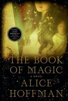 The Book of Magic The Book of Magic