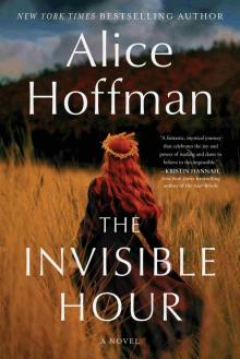 The Invisible Hour The Invisible Hour