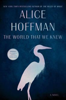 The World That We Knew The World That We Knew
