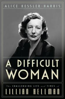 A Difficult Woman A Difficult Woman