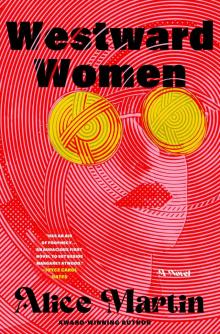 Westward Women
