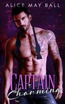 Captain Charming (Tales of 1001 Flights) Captain Charming (Tales of 1001 Flights)