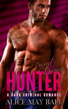 Hunter: Perfect Revenge (Perfectly Book 3) Hunter: Perfect Revenge (Perfectly Book 3)
