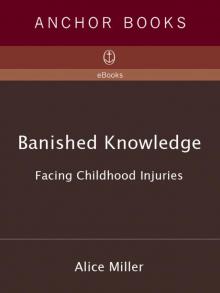 Banished Knowledge