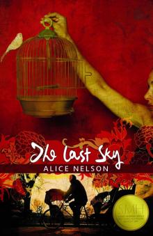 The Last Sky
