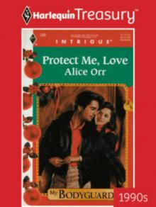 Protect Me, Love