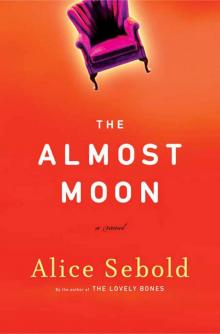 The Almost Moon The Almost Moon