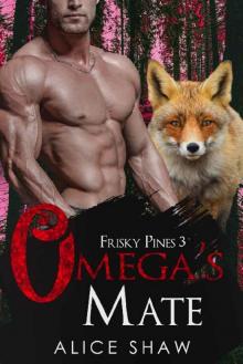 Omega's Mate_An MM Mpreg Romance Omega's Mate_An MM Mpreg Romance