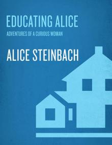 Educating Alice Educating Alice