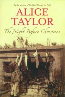 The Night Before Christmas The Night Before Christmas