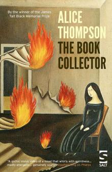 The Book Collector The Book Collector