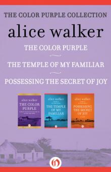 Color Purple Collection