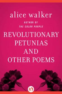 Revolutionary Petunias