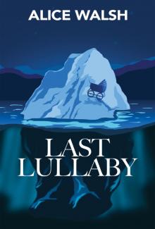 Last lullaby Last lullaby