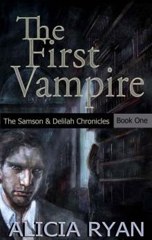 The First Vampire The First Vampire