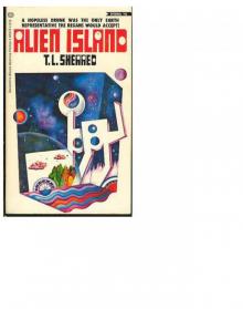 T L Sherred - [Alien Island 01]