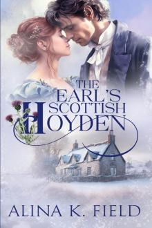 The Earl's Scottish Hoyden