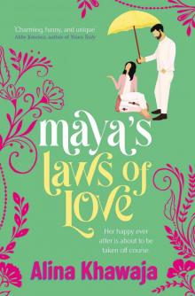 Maya's Laws of Love