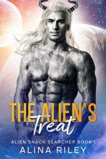 The Alien's Treat