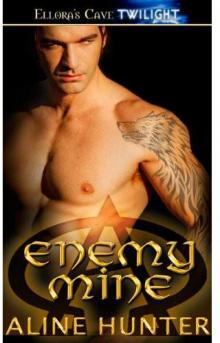 Enemy Mine