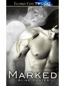 Marked