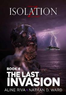 The Last Invasion
